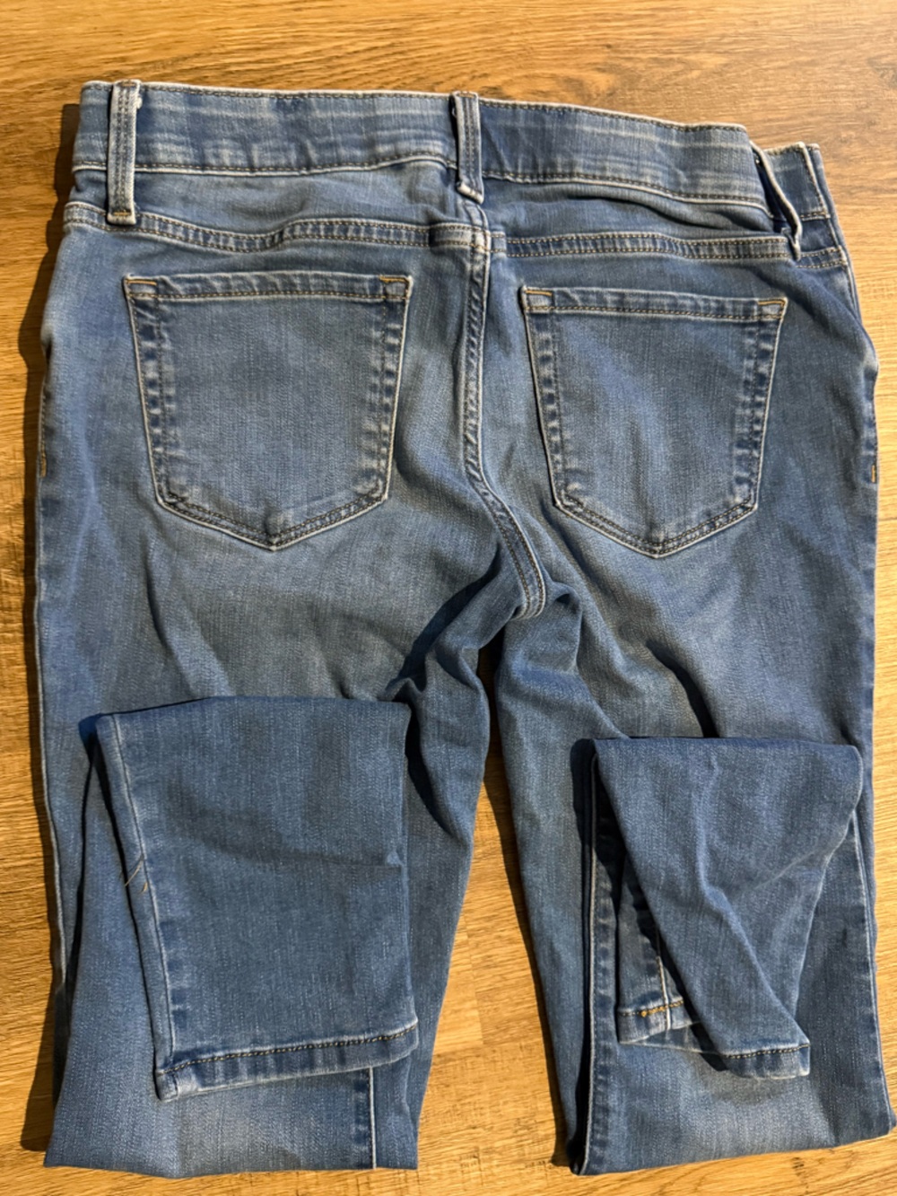 Isabel Maternity Jeans - Picture 4 of 5